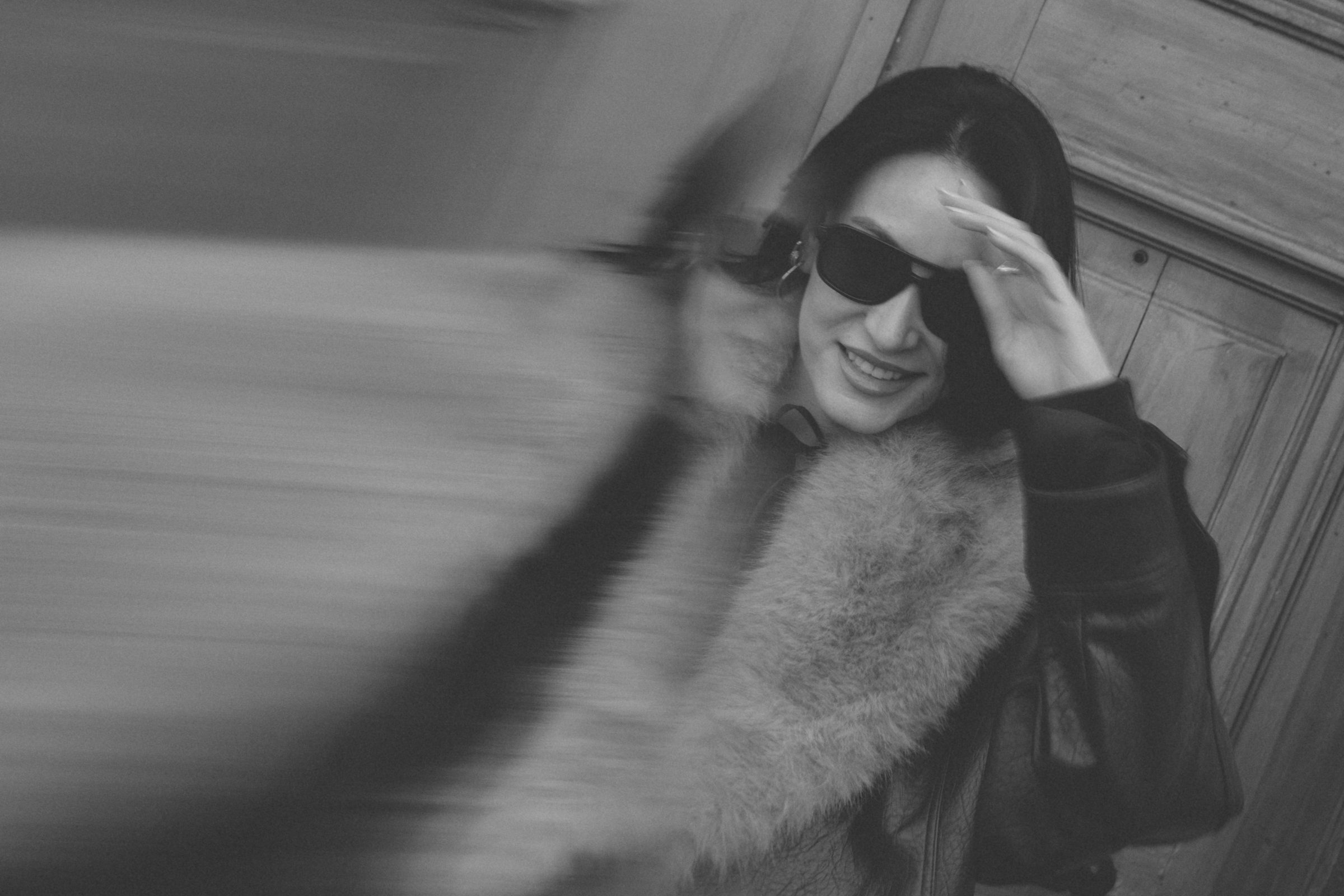 Valentina Yutronic — hoy.
