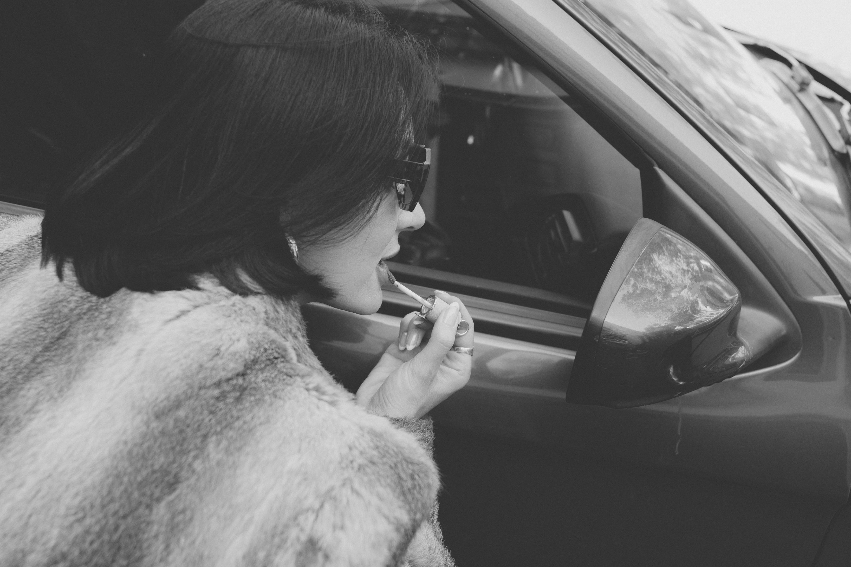 Valentina Yutronic — hoy.